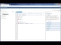 Server-side Validation