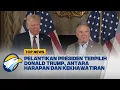Download Lagu LIVE EVENT - Kontroversi Dukungan Donald Trump kepada Israel
