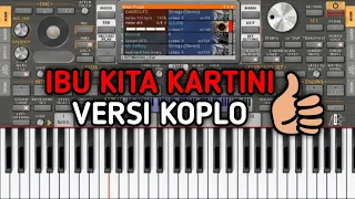 ibu kita kartini versi org23 koplo