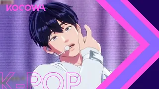 Download PLAVE - Wait for you  l Show! Music Core Ep 801 [ENG SUB] MP3