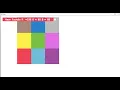 Color Identification in Image using OpenCv Python OpenCv Computer Vision Project Color
