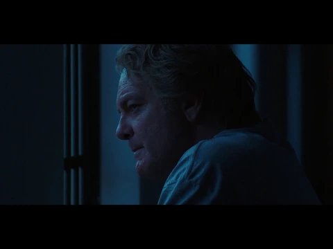 A War Story   Trailer