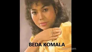 Download BEDA KOMALA  -  DIBUAI CINTA MP3