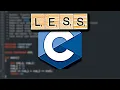 C Programming Tutorial - Less Than or Equal To