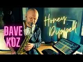 Download Lagu Dave Koz - Honey - Dipped, saxophone cover by Jarek Pyc