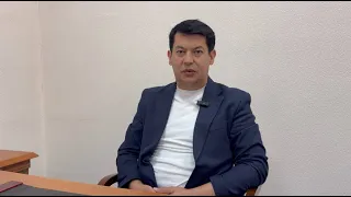 “Barcha shart-sharoitlar yaratilmoqda!”