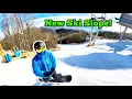 The Ugly Truth About Massanutten s New Double Black Diamond Trail
