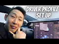 Hidden Feature of Tesla s Driver Profiles Quick Tip