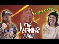 Download Lagu Insane Performance! THE WARNING – EVOLVE (Live MTV Awards 2023) | Couple Reaction