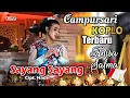 Download Lagu ANISA SALMA '' SAYANG - SAYANG '' Campursari Terbaru Koplo