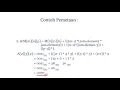 Array Dimensi Banyak - Strukturdata P3