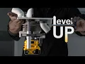 Designing Tools Router Lift