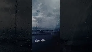 نشيد جميل الله يعلم مانشكو من الألم  دندنها