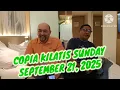 Download Lagu Copia Kilatis | September 21, 2025 | MMTCI Sunday Racing