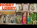 Hobby Lobby - Easter 75 Off Spring Decor Loveshack Fancy Wall Art Clearance