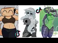 Download Lagu Dandys World Tiktok Compilation 💥 Dandy's World Funny Tik Tok Roblox #89