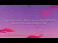 Pabllo Vittar - São Amores (Letra/Lyrics)