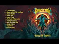 Lagu Benediction - Ravage of Empires (Official Full Album Stream)