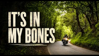 Its in my bones