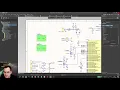 Altium Schematics Hierarchical schematics design