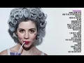 Marina & the Diamonds Greatest Hits | Primadonna, Bubblegum Bitch and more | Indie Pop Classics