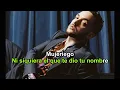 C  Tangana, Omara Portuondo - Te Venero - Karaoke