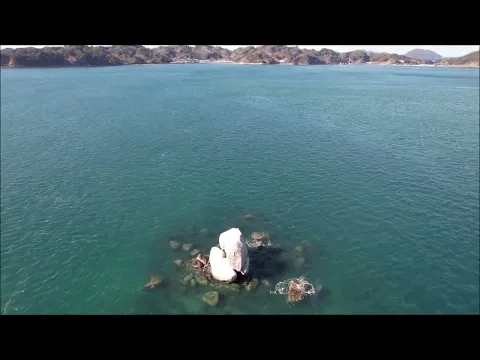 愛媛県密着、ドローン出張撮影・カメラマン静止画から動画まで納得の仕上がりに！