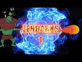 Zendarks 1 - Elemental Shaman Classic WOTLK Arena PvP