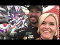 Sherry Pollex - Racing towards Hope