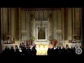 Friday Shabbat Service May 8 2026