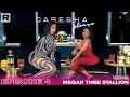 Yung Miami Megan Thee Stallion Talk Traumazine Dating Preferences Sex More Caresha Please