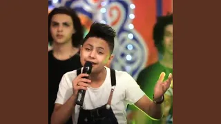 من ضهر راجل دندنها