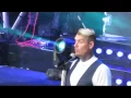 Download Lagu Boyzone - Everything I Own - Edinburgh Castle - 25/07/15