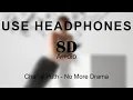 Download Lagu Charlie Puth - No More Drama (8D Audio)