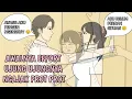 Download Lagu GAYA PACARAN JAMAN SEKARANG PART 5 - DRAMA ANIMASI SEKOLAH