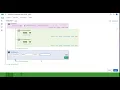 Qualtrics Randomization of Elements-Embedded Data