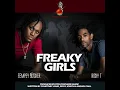 Freaky Girls (feat. Eempey Slicker) - Ricky T