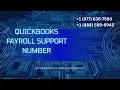 QuickBooks Payroll Support Fix Payroll Errors Tax Direct Deposit Issues
