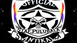 Download DJ OFFICIAL ANTIKAL PART 2(staf pulubala) MP3