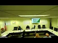 Starke County Commissioners meeting 2026