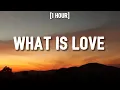 Download Lagu Haddaway - What is Love [1 HOUR/Lyrics] | \