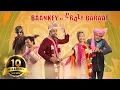 Lagu Baankey Ki Crazy Baarat - Hindi Comedy Movie | Rajpal Yadav, Sanjay Mishra, Vijay Raaz, Tia Bajpai