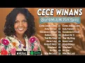 Download Lagu CeCe Winans – Goodness of God \u0026 Best Gospel Songs 2025 | Full Album With Lyrics