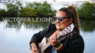 Download VICTORIA LEIGH | Night Terror | Rain Cat Live MP3