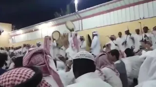 رايح بيشة لحن أغنية ليلة لمزعل فرحان طرب 