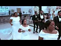 Wedding Entrance 1 (Acceleration - Congolese Dance) Phoenix AZ