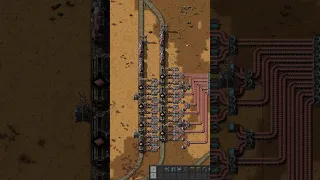 Train Limits and Stations with the same name in Factorio