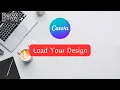 Unleash Creativity Mastering Canva Template Loading
