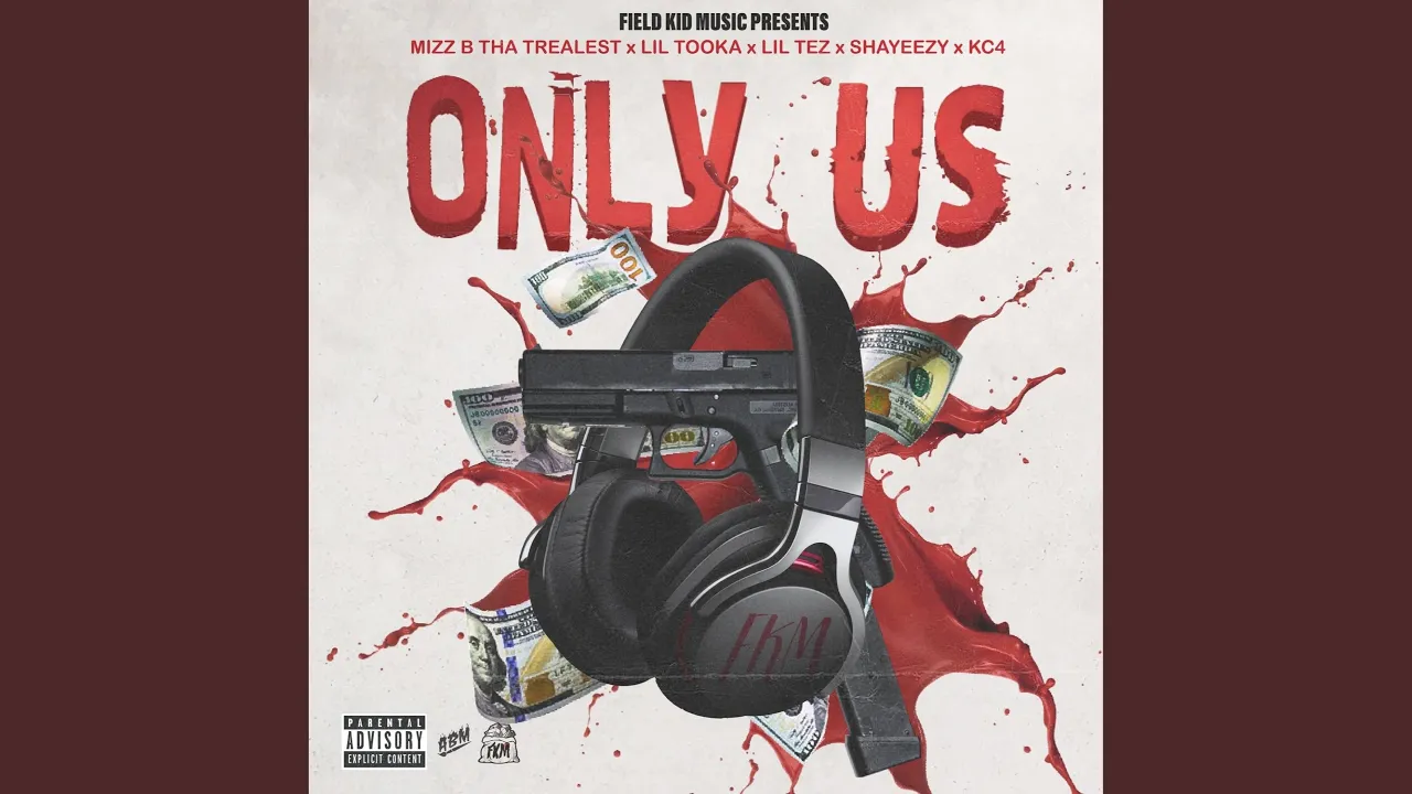 Bounce Out Wit That (Freestyle)