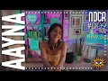 Download Lagu NDCR #009: Aayna | UKG, Electronica, Afro, Bass | May 29, 2025
